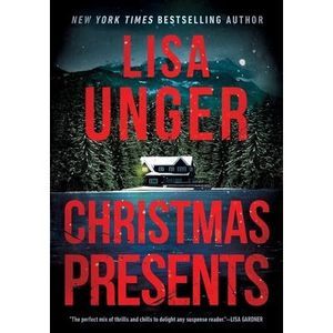 Christmas Presents -- Lisa Unger